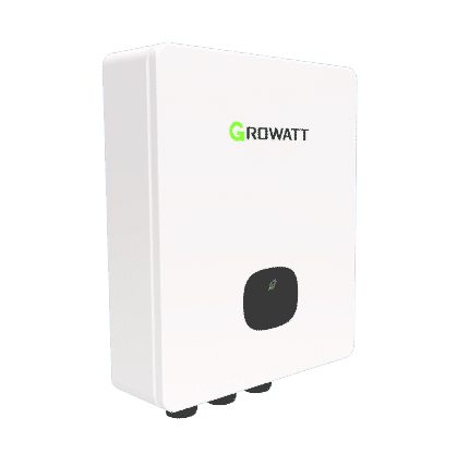 Growatt SYN 50-XH-30