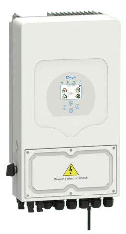 V-TAC 10 kW SUN-10K-SG04LP3-EU