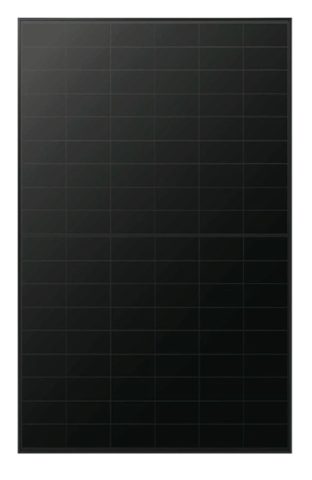Longi 465W LR7-54HVB-465M Full Black