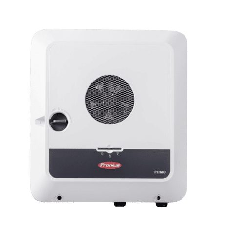 Fronius 6 kW Primo GEN24 6.0 Plus SC