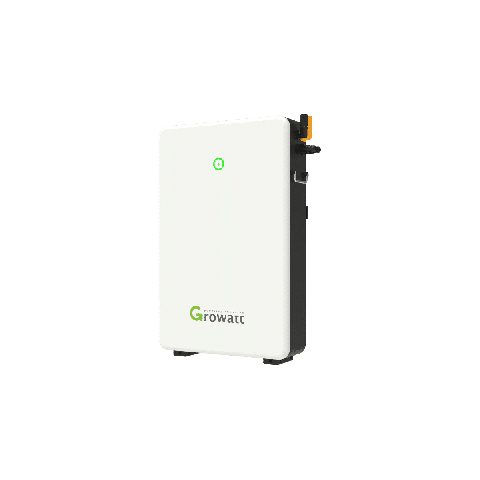 Growatt 6,5 kWh GBLI6532