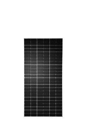 TW Solar 580W TWMND-72HD580 stříbrný rám