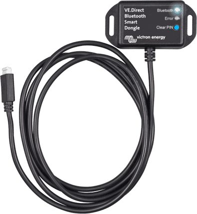 Victron VE.Direct Bluetooth Smart dongle