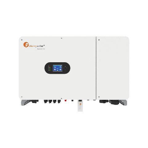 Felicity 25 kW IVGM25KHP3G2