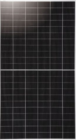Ulica Solar 705W UL-705M-132DGN srebrna rama