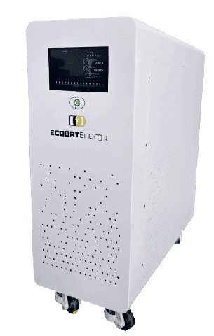 Ecobat 14,3 kWh PowerCube P15A