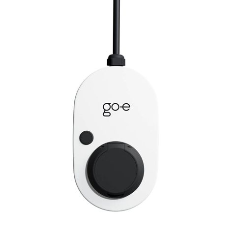 go-e 11 kW Gemini 2.0