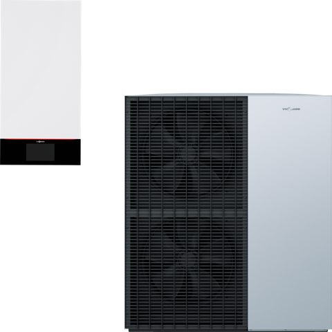 Viessmann 4,8 kW AWO-M-E-AC 151.A06