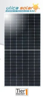 Ulica Solar 550W UL-550M-144HV Full Black