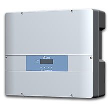 Delta 8 kW RPI M8A