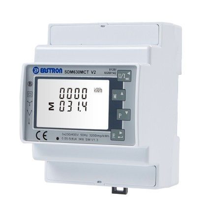 Growatt TPM-CT-E-EU (600/5A)