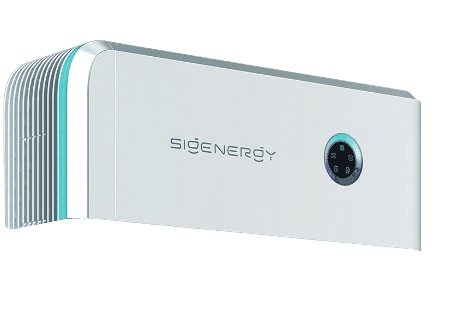 Sigenergy 3 kW SigenStor EC 3.0 SP