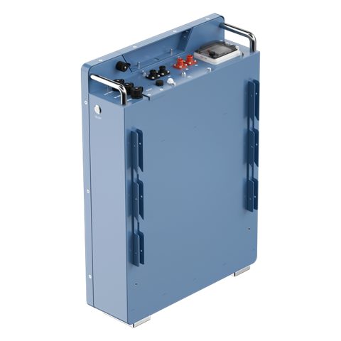 Solplanet LBP00510051-01-00-60-0P