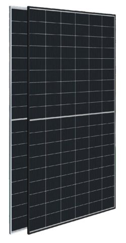 Astronergy 600W CHSM72N(DG)/F-BH srebrna rama