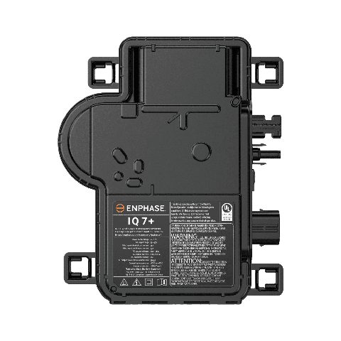 Enphase 2,95 kW IQ7PLUS-72-2-INT