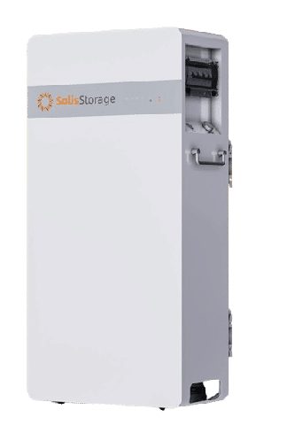 Solis 16 kWh IntelliHome 16kWh-OD