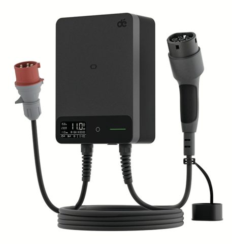 depow 11 kW Wallbox