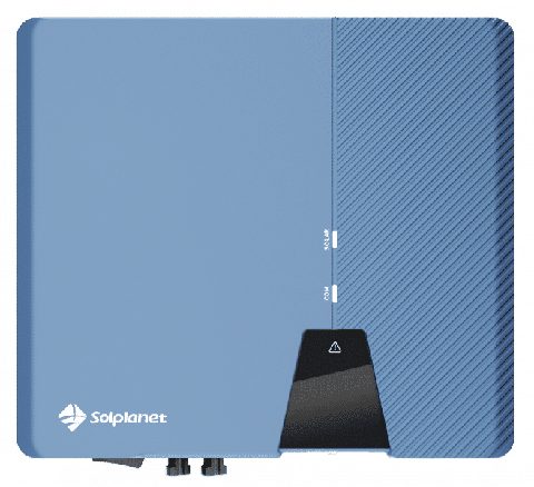 Solplanet 2,5 kW ASW2500-S-G2