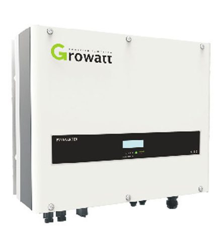 Growatt 3 kW 3000TL3-S