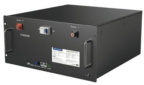 Optonica 9,6 kWh VT48200B
