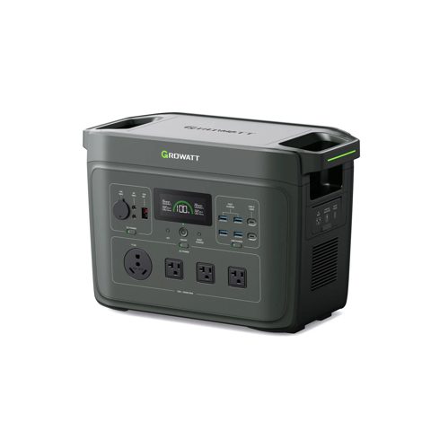 Growatt Accesorii pentru sisteme de stocare 2000