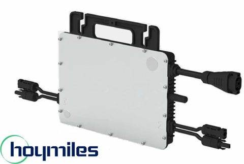 Hoymiles 0,9 kW HMS-900W-2T