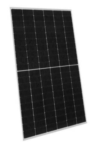Jinko 435W JKM435M-6TL4 sidabrinis rėmas