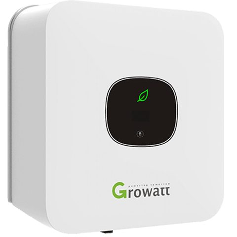 Growatt 0,6 kW MIC 600TL-X