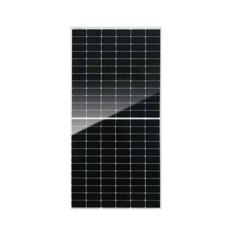 Ulica Solar 455W UL-455M-144HV czarna rama