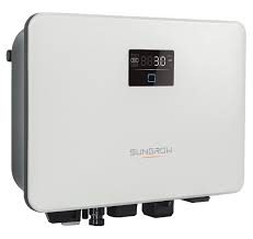 Sungrow 2,5 kW SG2.5RS-S