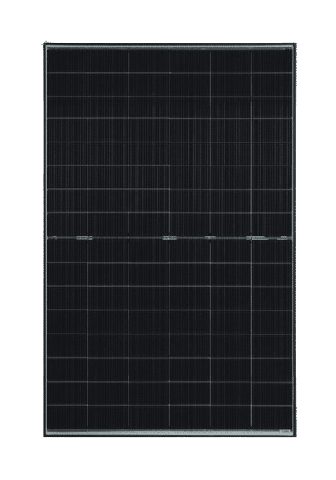 Runergy 460W HY-DH96N11 czarna rama
