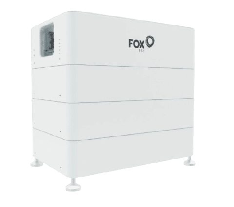FoxESS 16 kWh EQ3300-L5