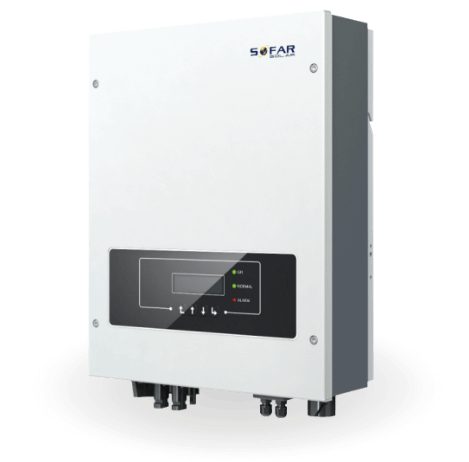 Sofar 3 kW 3KTLM-G2