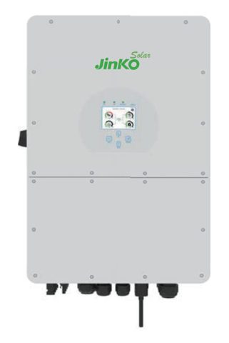 Jinko 12 kW JKS-12H-EI