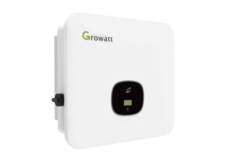 Growatt 6 kW MOD 6000TL3-XH