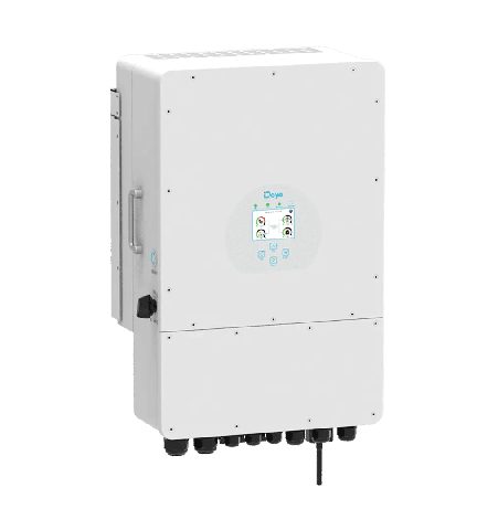 Sunsynk 12 kW SYNK-12K-SG04LP3-EU