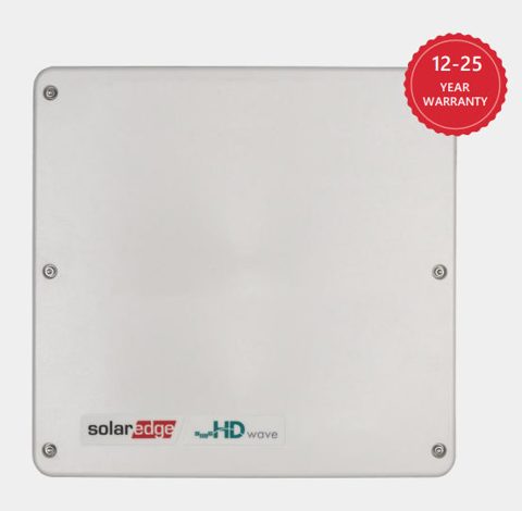 SolarEdge 8 kW SE8000H-RW000BNN4
