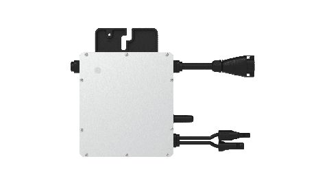 Hoymiles 0,35 kW HMS-350-1T