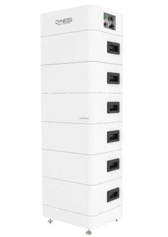 Dyness 21,31 kWh Tower T21