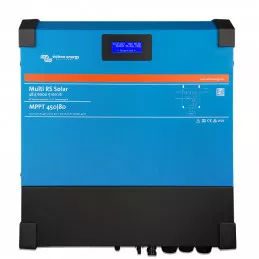 Victron 6 kW Multi RS Solar 48/6000