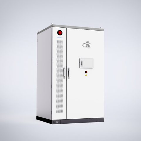 CF Energy 261,24 kWh CFE-125K-2h
