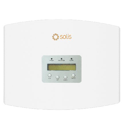 Solis EPM3-5G-PRO