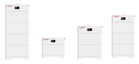 Sunwoda 10 kWh SunESS 10H