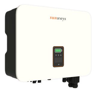 Sunways 3,6 kW STH-3.6KTL-HSS