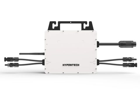 Hypontech 0,8 kW HMS 800W-C