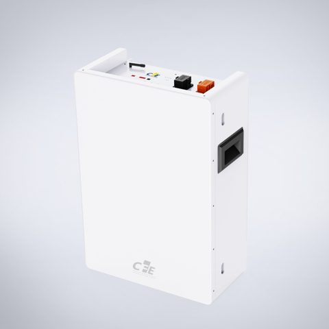 CF Energy 10,24 kWh CFE-10H