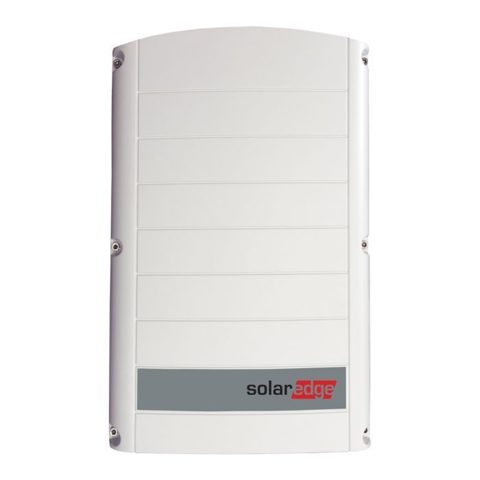 SolarEdge 33,3 kW SE33.3K-RW00IBNM4