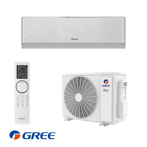 Gree 3 kW Airy Silver AI09S