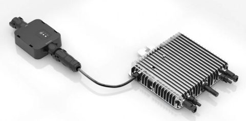 Deye 0,8 kW SUN-M80G4-EU-Q0