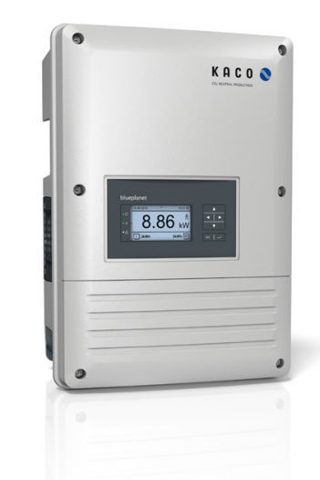 Kaco 4 kW 4.0 TL3